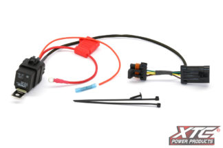 Ignition Activated Systems