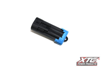 Polaris 2015+ Seatbelt Override