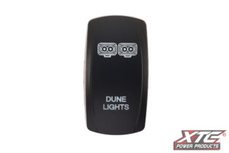 Dune Light Rocker/Actuator, Contura V, Rocker Only