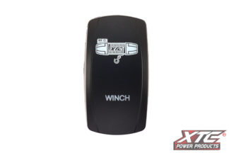 Winch Rocker/Actuator, Contura V, Rocker Only