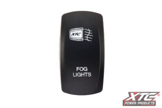 Fog Lights Rocker/Actuator, Contura V, Rocker Only