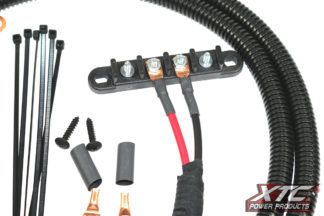 Builder Parts