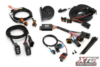 Turn Signal Systems