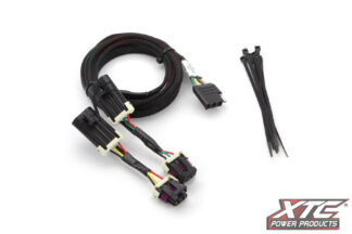 Honda Pioneer Trailer Lights Adapter