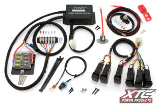 Power Control Systems