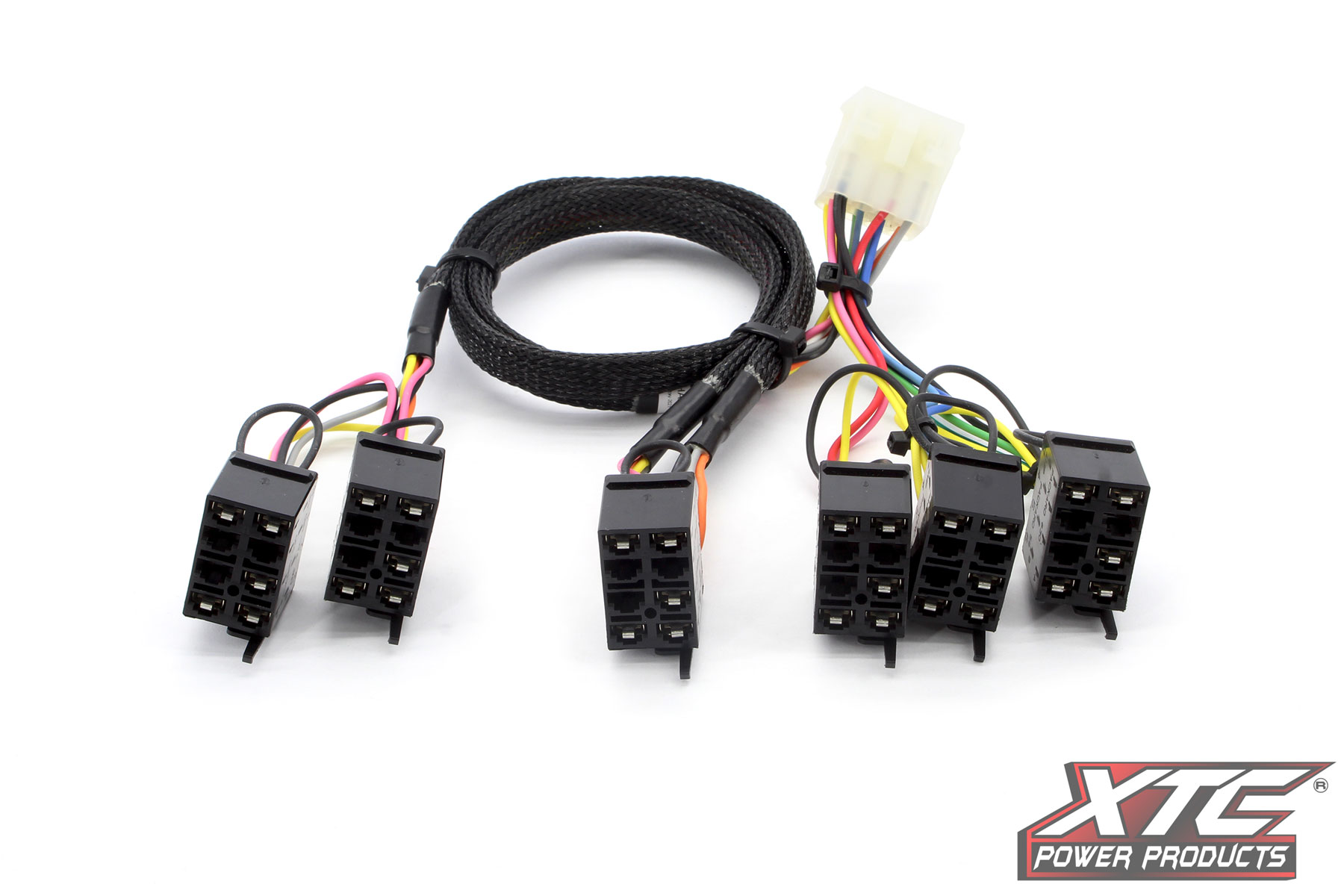 2016-19 PCS-64 Polaris XP 1000,