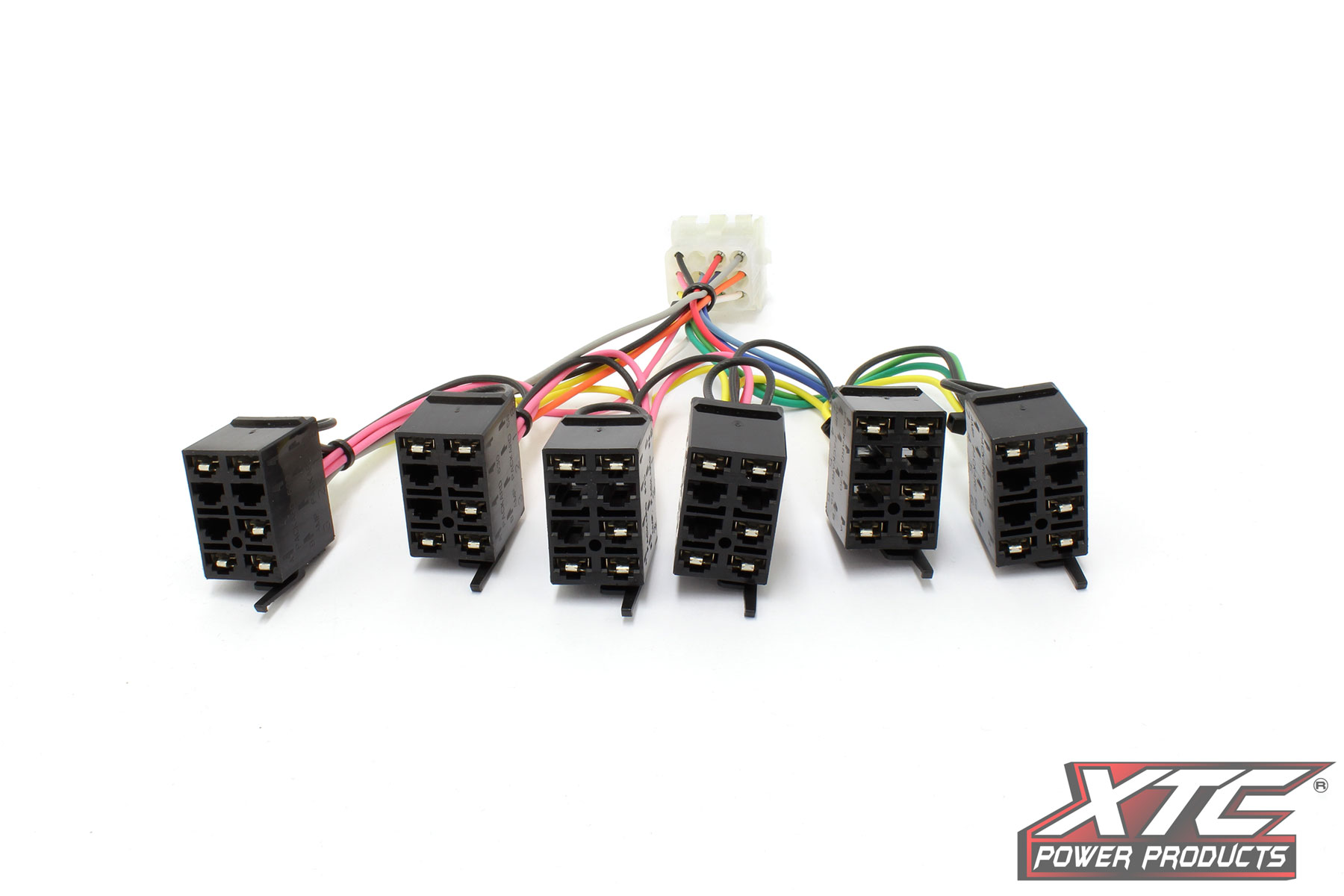 Yamaha, Truck and Jeep, Polaris Pro R 6 Switch Harness