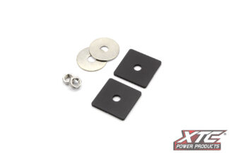 Flat Mount for SIX12 Side View Mirrors