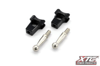 Bar Extension Kit for SIX12 Side View Mirrors