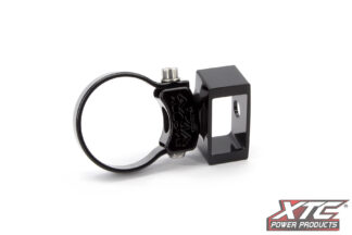 Axia Alloys Billet Single Switch Bar Mount